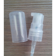 Cream Sprayer Wl-Cp024, Cosmetic Pump, Cosmetic Cream